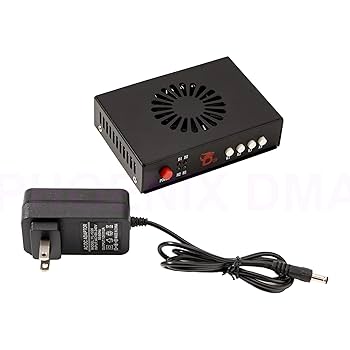 DICHEN 6th Generation DP Output + Input - DMA Fuser - Screen